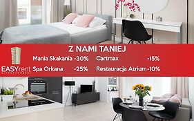 Easy Rent Apartments - Desire Centrum, 24H Check-In